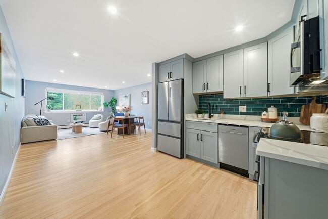 Photo - 20 Radcliffe Rd Unidad 209