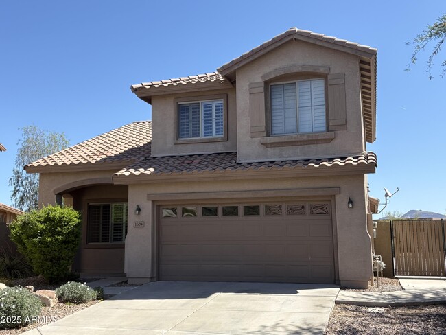 Photo - 1604 W Kuralt Dr House