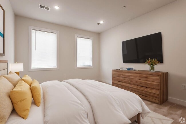 Southside Lofts at Town Center