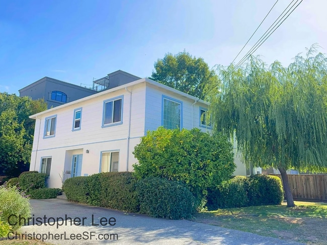 Building Photo - 1433 Jasmine St Unit 1