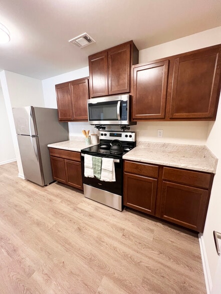Kitchen Cabinets