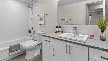 Rockmeare Manor Apartments