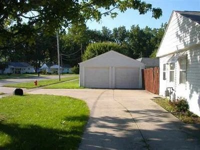 Building Photo - 3506 Pickett Rd