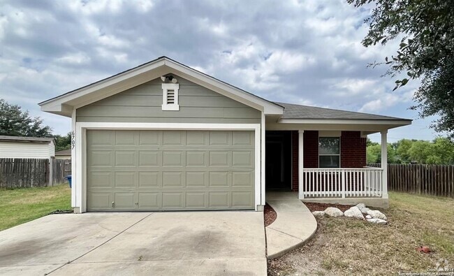 Building Photo - 6707 Dragon Creek Rental