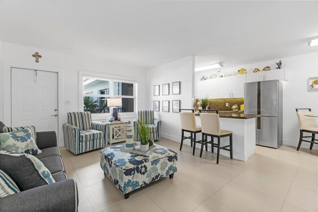 Photo - 2600 S Ocean Dr Unit 308