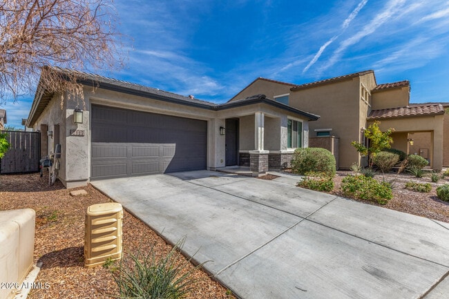 Photo - 2117 N 209th Ln