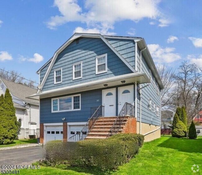 Westfield Highlands Townhomes for Rent Westfield NJ 2 Townhouses