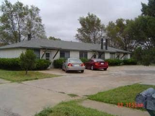 Great West Lubbock Property - Great West Lubbock Property Apartment