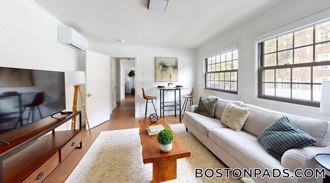 Building Photo - 1200 Massachusetts Ave Rental