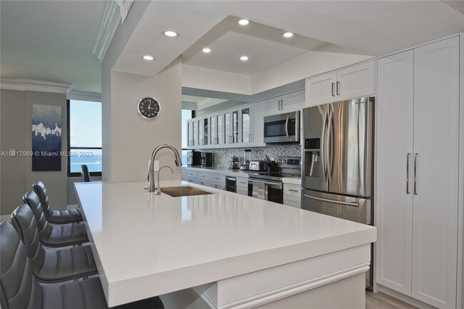 Photo - 3505 S Ocean Dr Unit PH-12