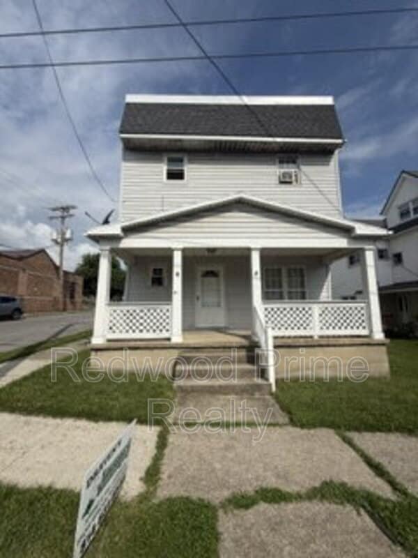 Building Photo - 901 N 4th Ave Unit Apt. #1