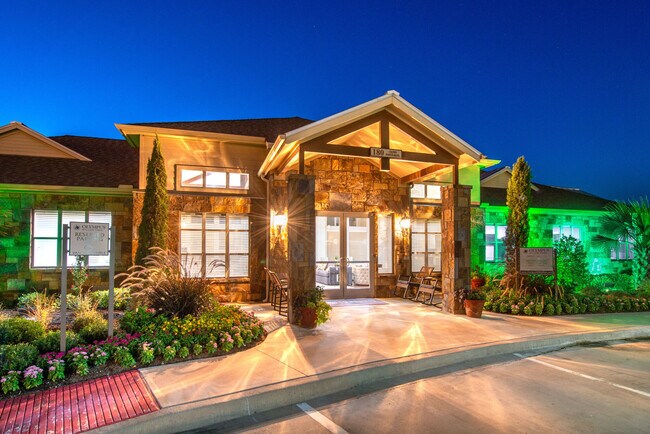 Building Photo - Olympus Willow Park Rental