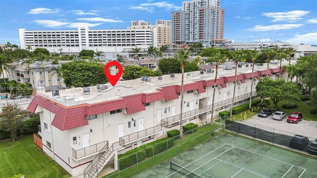 Photo - 6709 N Kendall Dr Unit 229