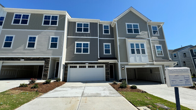 Photo - 2217 Terrawood Dr Townhome