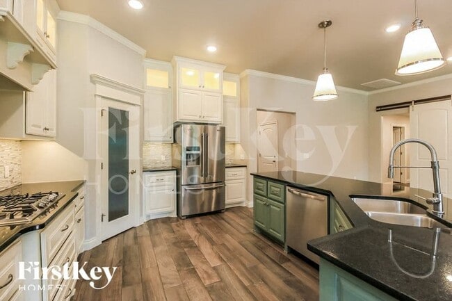 2201 Hidden Prairie Way