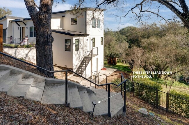 Photo - Modern Studio with Private Entry and Scenic Views in El Dorado Hills!