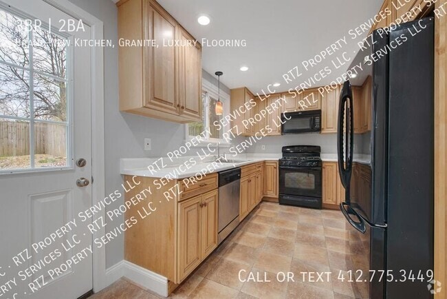 Building Photo - 1805 Flagler St Rental
