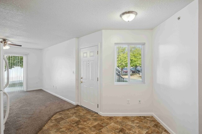 Park Place Apartments
