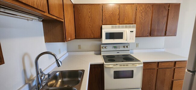 Cocina de la casa Blair n.º 2 - White House and Blair House