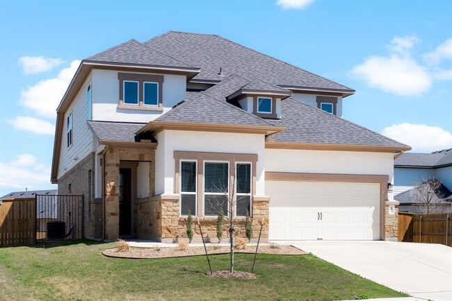 Photo - 4904 Escape Rivera Dr