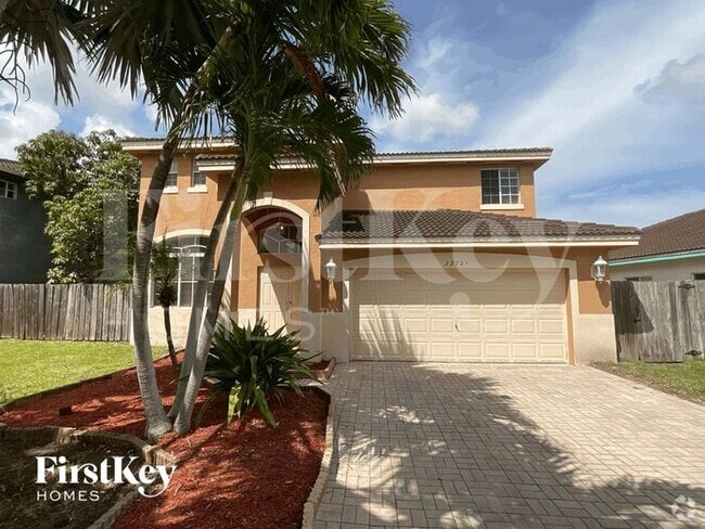 Building Photo - 22701 SW 103rd Ct Rental