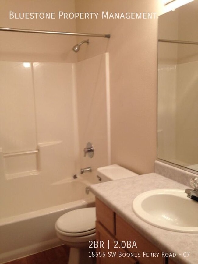 Photo - 18656 SW Boones Ferry Rd Unidad 07