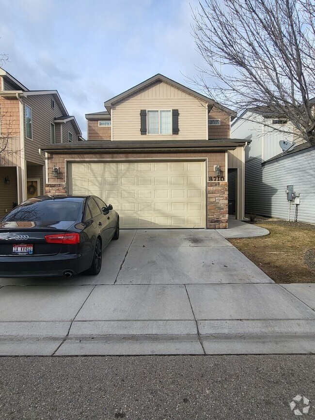 Building Photo - Cute Boise Home