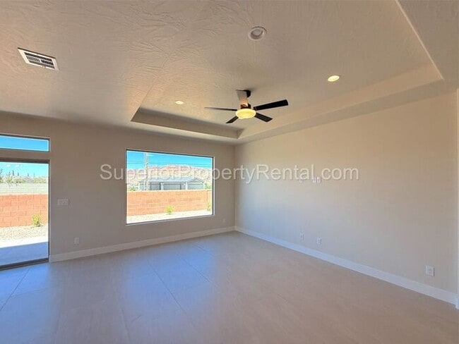 Photo - New 3 bed, 2 bath home with two car garage