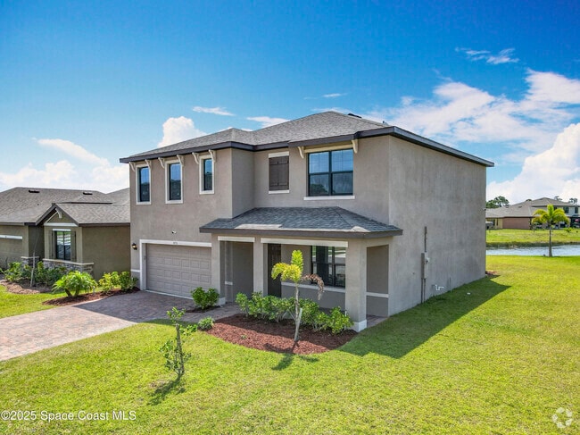 Building Photo - 870 Remington Green Dr SE Rental