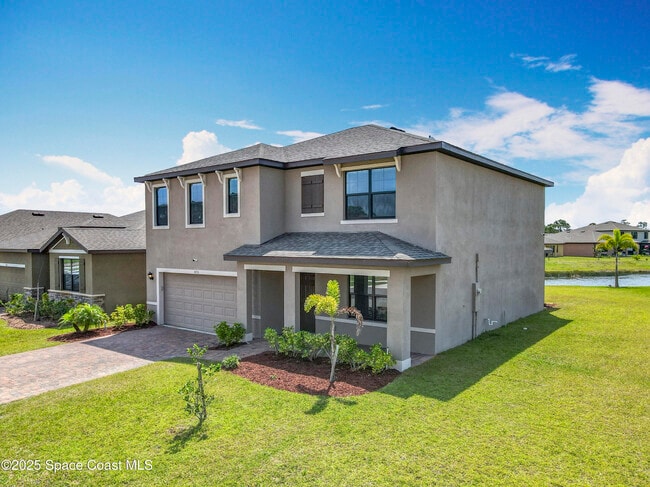 Building Photo - 870 Remington Green Dr SE Rental