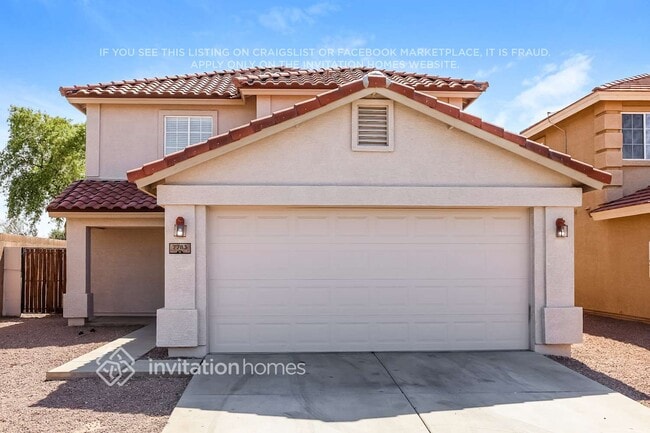 Building Photo - 7783 N 56th Dr Rental