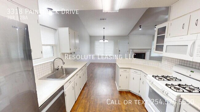 Photo - 3318 Paintrock Dr