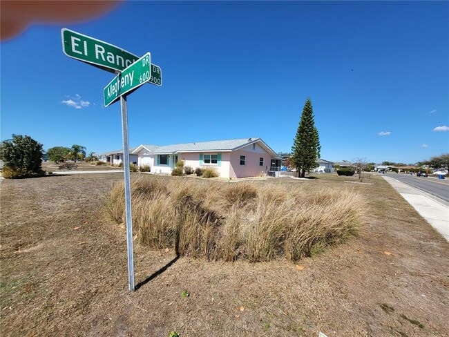 Photo - 601 Allegheny Dr