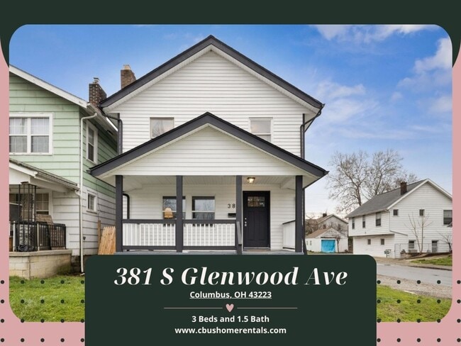 Building Photo - Beautifully Updated 3-Bedroom Home on a Co...