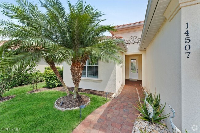 Building Photo - 14507 Manchester Dr Rental