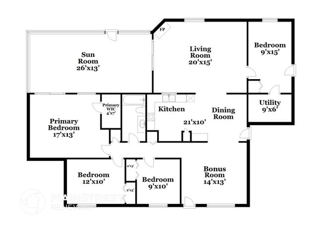 Photo - 8235 Gershwin St