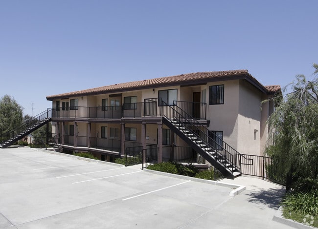 Photo - Forrest Bluff Senior Apartments