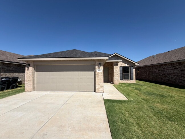 Building Photo - Beautiful New Build Home in Frenship ISD!