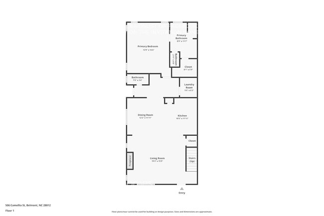 Photo - 506 Camellia St