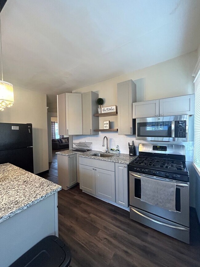 Photo - 505 S Washington St Unit 1