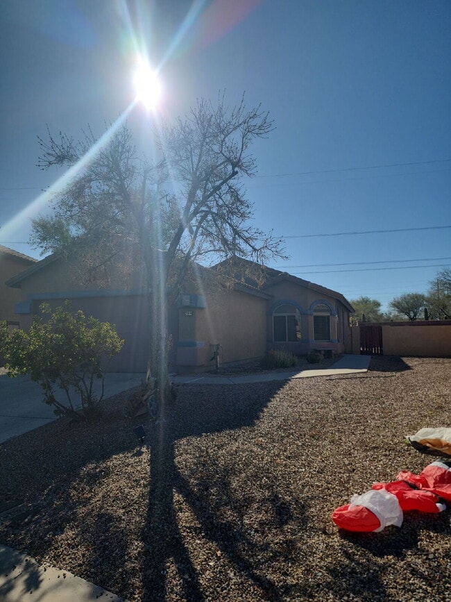 Building Photo - "Charming 3-Bedroom Oasis in Sahuarita - Spacious Living Awaits!"