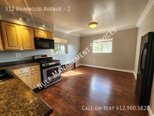 Photo - 512 Brinwood Ave Unit 2