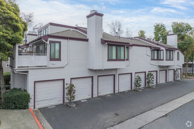 Alternate Exterior - The Waterford