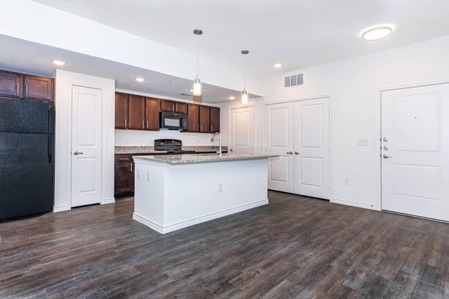 Photo - Richcrest Apartments- Income Restricted