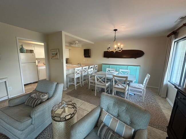 Photo - Furnished 3Bd/2Ba Channel Walk Townhome in...