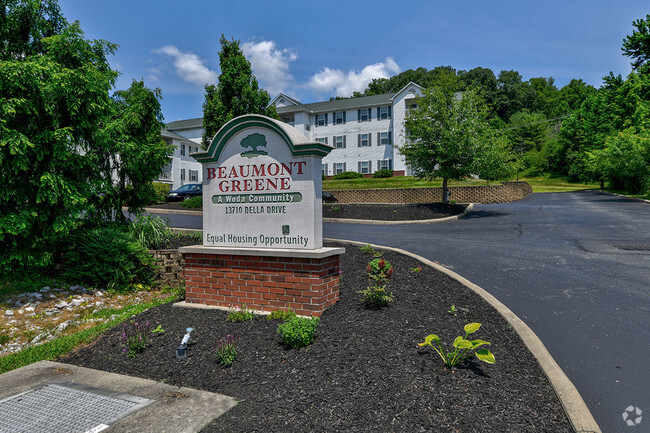 Building Photo - Beaumont Greene Rental