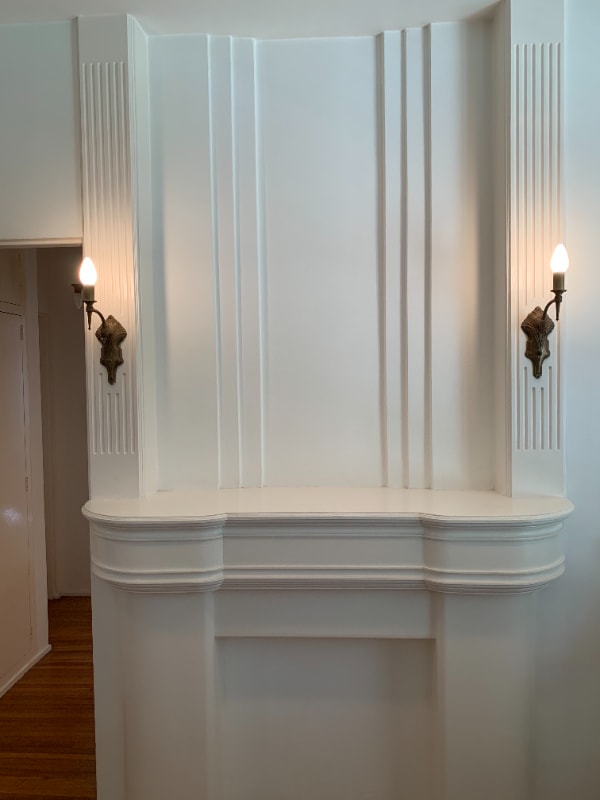 Photo - 520-522 N Rossmore Ave Unidad 102