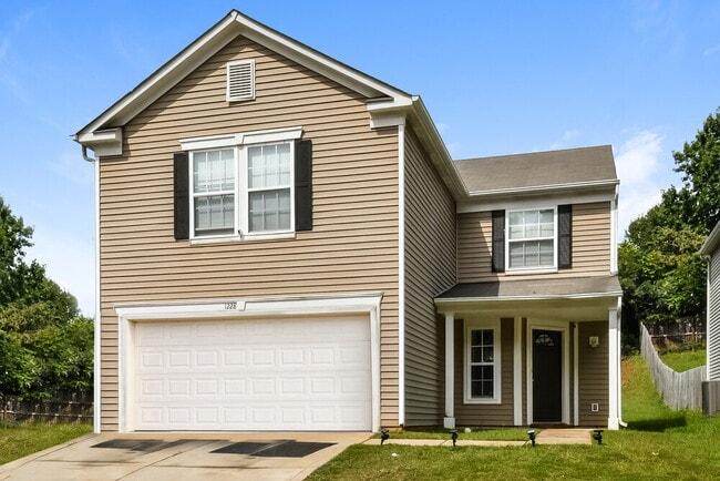 Building Photo - 1228 Allegiance Dr Rental