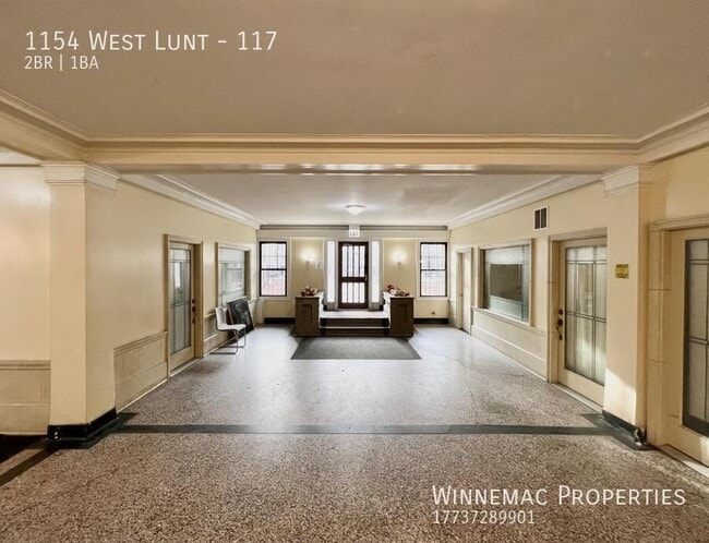 Photo - 1154 West Lunt-117 Unit 117