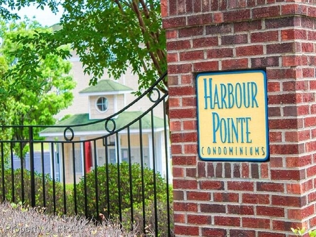 Photo - 3310 Harbour Pointe Pl Unit 1